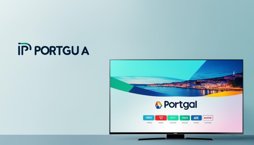 iptv portugal