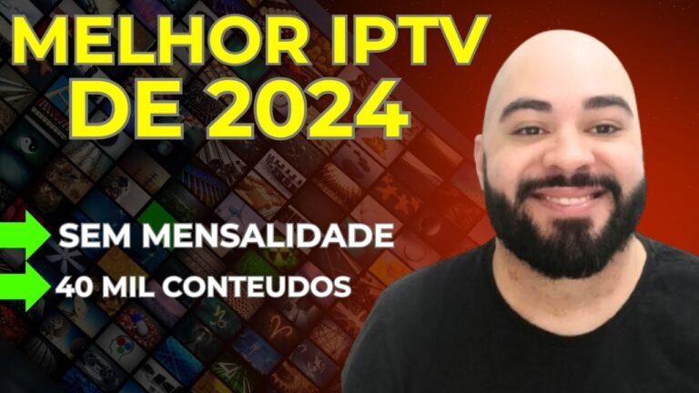 IPTV Portugal 2024: O Guia Definitivo para Excelência em Streaming